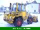 1993 Kramer  ALLRADLENKUG 312SL .. ((inkl.TRANSPORT + BUCKET + SW) Construction machine Wheeled loader photo 8