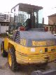 1996 Kramer  320 Shovel Construction machine Wheeled loader photo 3