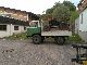 1967 Kramer  UF 1000 Agricultural vehicle Other substructures photo 3