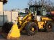 1998 Kramer  720 all-wheel fork \u0026 shovel Construction machine Wheeled loader photo 1