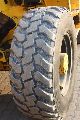 1998 Kramer  720 all-wheel fork \u0026 shovel Construction machine Wheeled loader photo 4