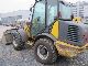 2002 Kramer  418 Frosted new Construction machine Wheeled loader photo 1