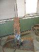 2011 Krupp  Hydraul. HM 75 hammer / hammer head disk / chisel Construction machine Other substructures photo 1