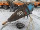 1995 Krupp  Demolition Hammer Krupp, type: MH 551 Construction machine Other substructures photo 1