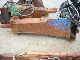 Krupp  HM 1500 hydraulic hammer 1997 Other substructures photo