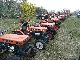 2011 Kubota  B 6000 DT .. Ln: Last 4 70 203 pieces! Agricultural vehicle Tractor photo 2