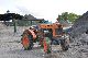 2011 Kubota  B6000D 4x4 Agricultural vehicle Tractor photo 1