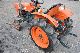 2011 Kubota  L1501 Agricultural vehicle Tractor photo 3