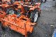2011 Kubota  B1600D 4x4 Agricultural vehicle Tractor photo 2