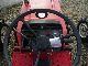 2011 Kubota  Shiba SP1500 Ln: 110 103 engine oil with water! Agricultural vehicle Tractor photo 3