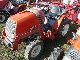 2003 Kubota  Aste Ln 15: 82 210 engine problem Agricultural vehicle Tractor photo 1