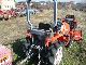 2003 Kubota  Aste Ln 155: 81 502 engine smokes! Agricultural vehicle Tractor photo 2