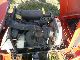 2003 Kubota  Aste Ln 155: 81 502 engine smokes! Agricultural vehicle Tractor photo 3