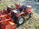 2003 Kubota  Aste Ln 15: 100 701 engine problem Agricultural vehicle Tractor photo 2