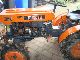 2011 Kubota  B6000-wheel drive with snow plow Agricultural vehicle Farmyard tractor photo 4