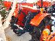 2011 Kubota  B7000 wheel * fin eff from 3.99%. APR Agricultural vehicle Tractor photo 5