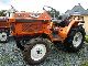 2011 Kubota  B1-14 DT Agricultural vehicle Tractor photo 1
