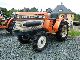 2011 Kubota  1502 Agricultural vehicle Tractor photo 1