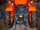 2011 Kubota  Eff.Jahreszins B * 1200 wheel Fin.ab3, 99% Agricultural vehicle Tractor photo 2