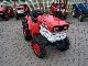 2011 Kubota  B 1400 Agricultural vehicle Tractor photo 1