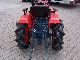2011 Kubota  B 1400 Agricultural vehicle Tractor photo 2