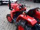 2011 Kubota  B 1400 Agricultural vehicle Tractor photo 3