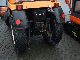 2011 Kubota  Utility tractor Iseki 3020 diesel Agricultural vehicle Farmyard tractor photo 1