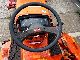 1998 Kubota  GT 950 S + mower grass catcher blower sweeper Agricultural vehicle Reaper photo 10