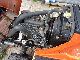 1998 Kubota  GT 950 S + mower grass catcher blower sweeper Agricultural vehicle Reaper photo 11