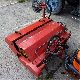 1998 Kubota  GT 950 S + mower grass catcher blower sweeper Agricultural vehicle Reaper photo 13