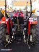 2007 Kubota  SIROMER 204S Agricultural vehicle Tractor photo 1