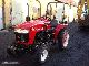 2007 Kubota  SIROMER 204S Agricultural vehicle Tractor photo 3