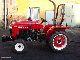 2007 Kubota  SIROMER 204S Agricultural vehicle Tractor photo 4
