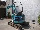 2011 Kubota  RX141 (924) Construction machine Mini/Kompact-digger photo 2