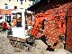 1994 Kubota  KX-41 excavator mini excavator hammer hydraulic 1.5 t Construction machine Mini/Kompact-digger photo 1