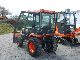 2001 Kubota  B2400 Agricultural vehicle Farmyard tractor photo 1