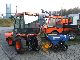2001 Kubota  B2400 Agricultural vehicle Farmyard tractor photo 5