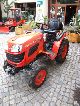 2012 Kubota  B1620 Agricultural vehicle Tractor photo 1