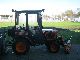 2011 Kubota  B7100HST Agricultural vehicle Tractor photo 2