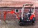 2006 Kubota  KX 36-3! Weight 1.490kg! Construction machine Mini/Kompact-digger photo 3