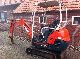 2006 Kubota  KX 36-3! Weight 1.490kg! Construction machine Mini/Kompact-digger photo 4