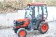 2002 Kubota  Wheel tractor B2110 HST BJ 2002/650 BSt Agricultural vehicle Tractor photo 1