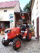 2012 Kubota  B2420 Agricultural vehicle Tractor photo 1