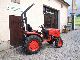 2012 Kubota  B2420 Agricultural vehicle Tractor photo 3