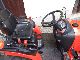 2012 Kubota  B2420 Agricultural vehicle Tractor photo 4
