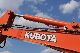 2000 Kubota  KX 71-2 BJ 2000/3511 h. Construction machine Mini/Kompact-digger photo 5