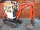 2006 Kubota  KX41-3V Mini Excavator Excavator hydraulic hammer Construction machine Mini/Kompact-digger photo 1