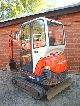 2006 Kubota  KX41-3V Mini Excavator Excavator hydraulic hammer Construction machine Mini/Kompact-digger photo 2