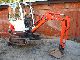 2006 Kubota  KX41-3V Mini Excavator Excavator hydraulic hammer Construction machine Mini/Kompact-digger photo 4