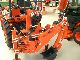 2007 Kubota  BX tractor with front loader and backhoe Agricultural vehicle Tractor photo 4